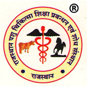 राजस्थान पशु चिकित्सा शिक्षा एवं शोध संस्थान